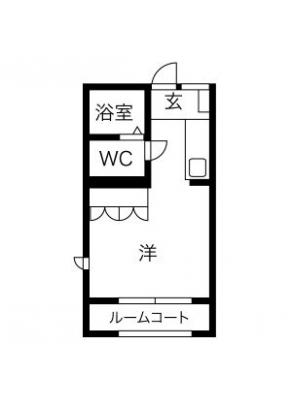 コンフォート前山