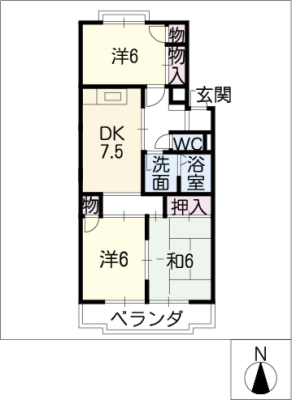 むつがマンション