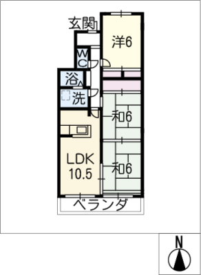 東綜ハンズマンション丹陽