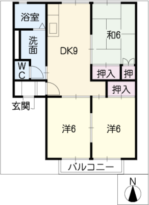 エクセルＨＡＭＡＤＡ 2階