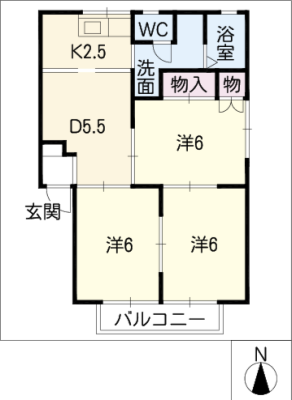 エスポワール・カルチェ