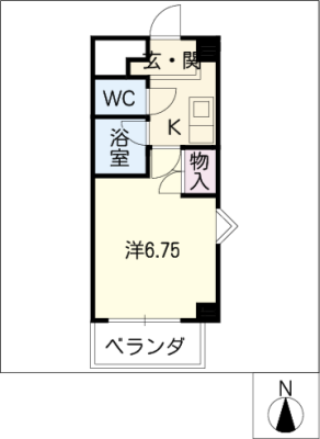 グレイス国府宮