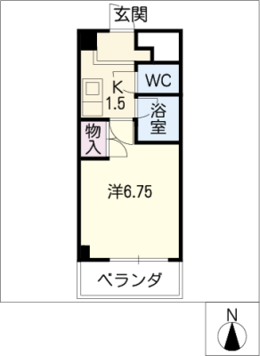 グレイス国府宮