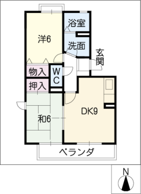 ロイヤルガーデン昭和Ａ棟