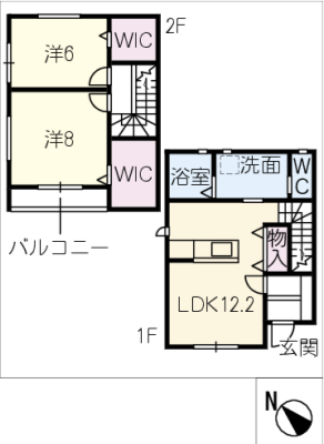 仮）大赤見賃貸住宅 