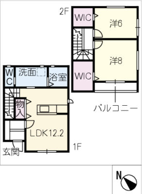 仮）大赤見賃貸住宅