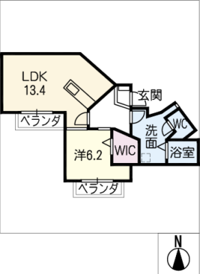 アートヴィラ