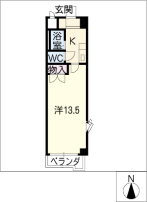 サンシティ　ウインディコート