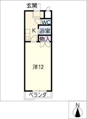 サンシティ　ウインディコート