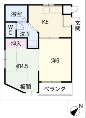 エポック鳴海