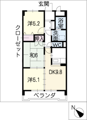 エポック三丁山