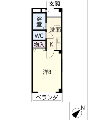 エスペラール鴻ノ池