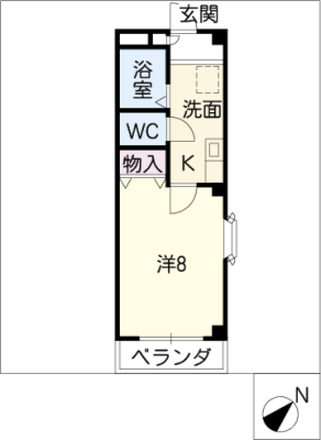 エスペラール鴻ノ池