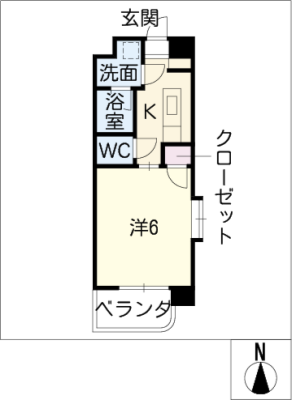 ベルビレッジ鳴海