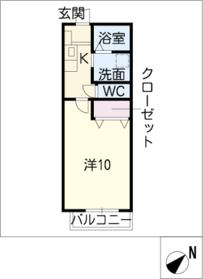 リバーサイドグリーン