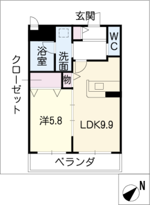 キャンディポット