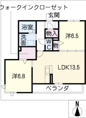 Ｌｉｆｅ鳴海駅南