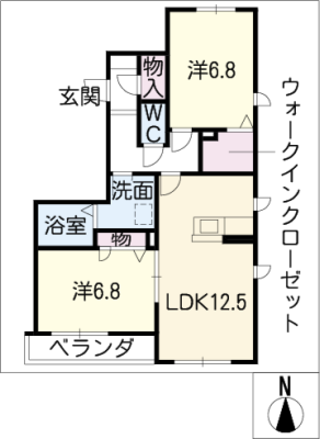 Ｌｉｆｅ鳴海駅南