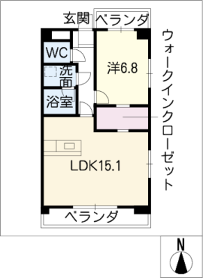 アイシス大高定納山