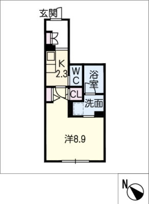 シャーメゾン２０２０