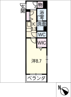 シャーメゾン２０２０