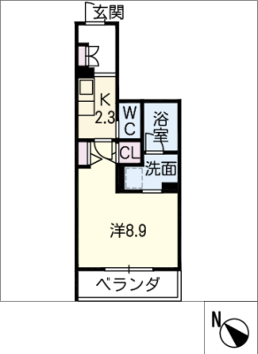 シャーメゾン２０２０