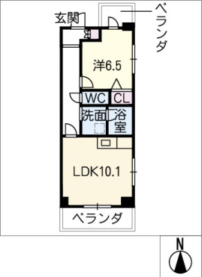 インペリアル南大高