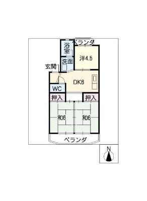 浦里第一マンション