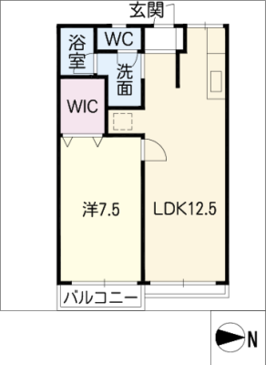 レピュート折戸