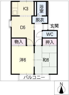 プレジール池口