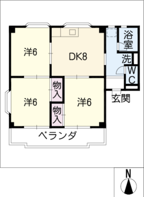 リバーサイド清水