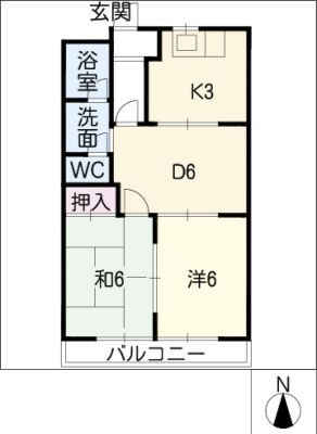 エスポワール川平