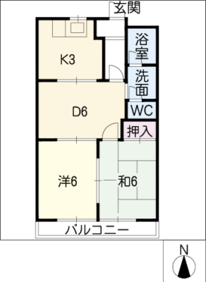 エスポワール川平