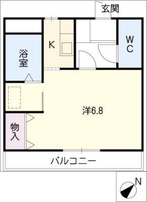 ステージ２１ 1階