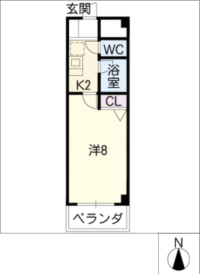 第３鈴木ビル 4階