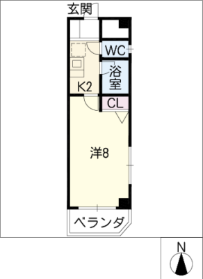 第３鈴木ビル 3階