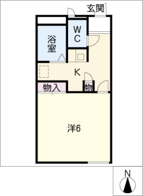 藤浪駅の賃貸マンション アパートを探す ニッショー Jp