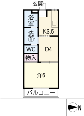 リバーシティ安井