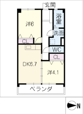 大栄マンション