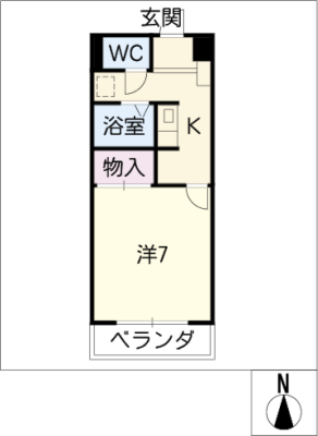 プロミネント弥富駅前