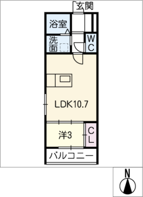 マリアロッソ弥富ベリアス