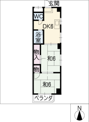 ロワール石川橋