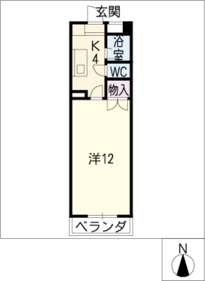 マンションつるまい