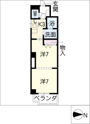 ライブ桜山 4階