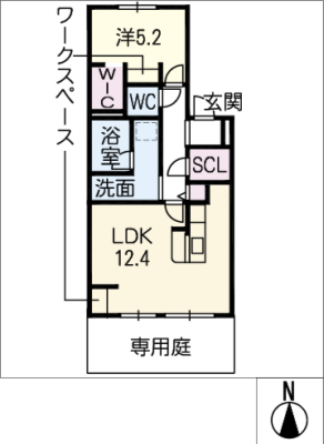 パークプレイス