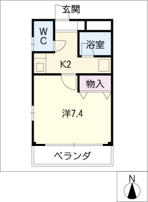 STPLAZA DAIMACHI 3階