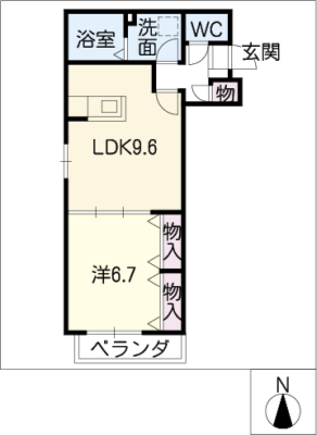 カーサ　ブランカ