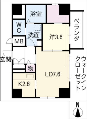 サンステージ桜山