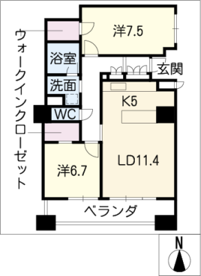 プライムメゾン御器所