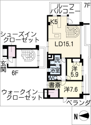 プライムメゾン御器所